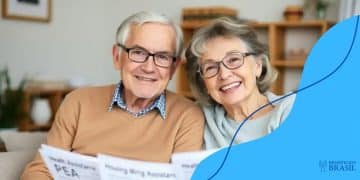 Benefits for seniors: Medicare, Medicaid, and housing assistance