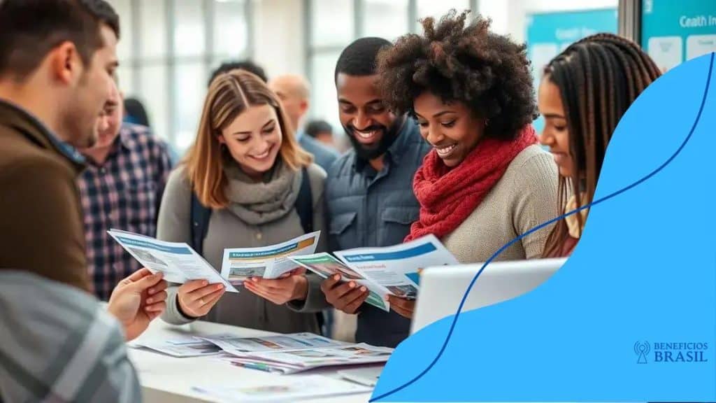 How to apply for health insurance if you’re a low-income immigrant