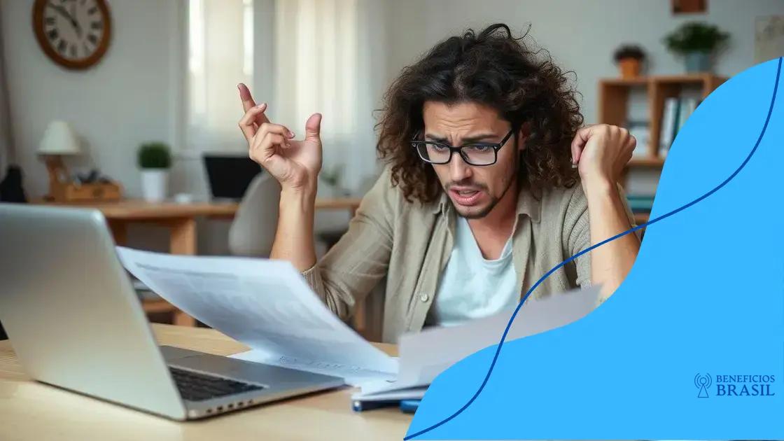 Common challenges faced during the application process