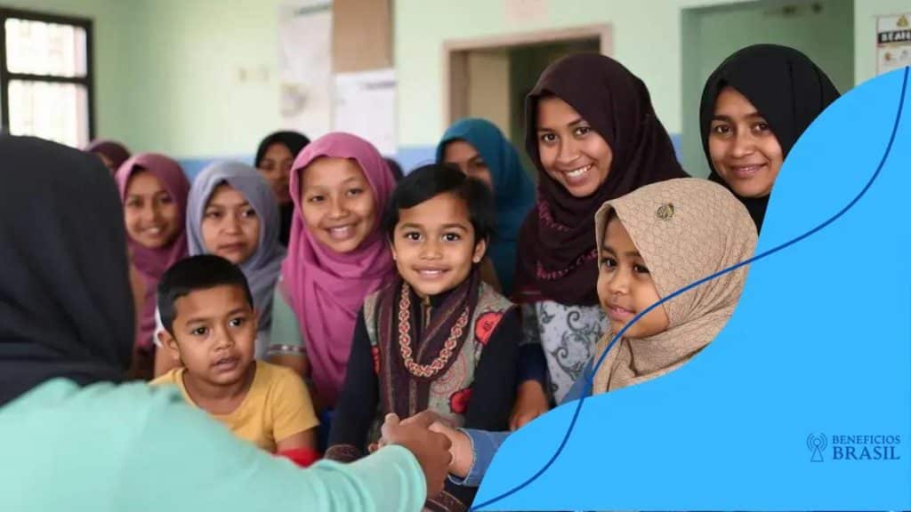 Cash assistance programs for refugees and asylum seekers in the U.S.