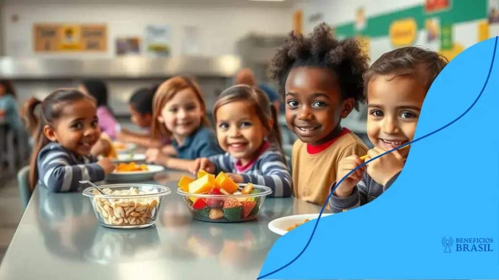 Free school meals: what changed in 2025 and why it matters