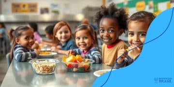 Free school meals: what changed in 2025 and why it matters