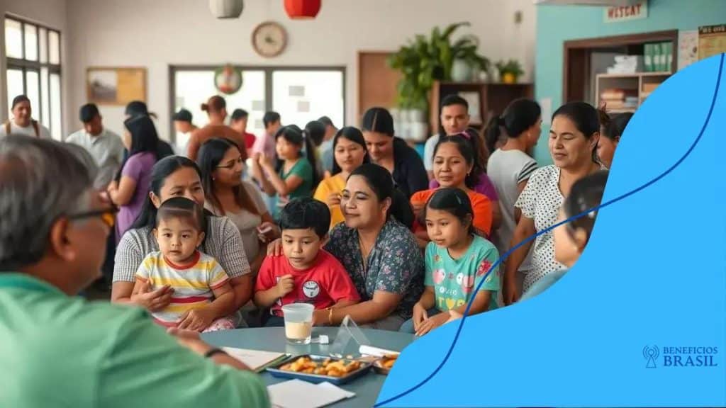 Top U.S. states offering more support for Latino immigrant families