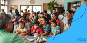 Top U.S. states offering more support for Latino immigrant families