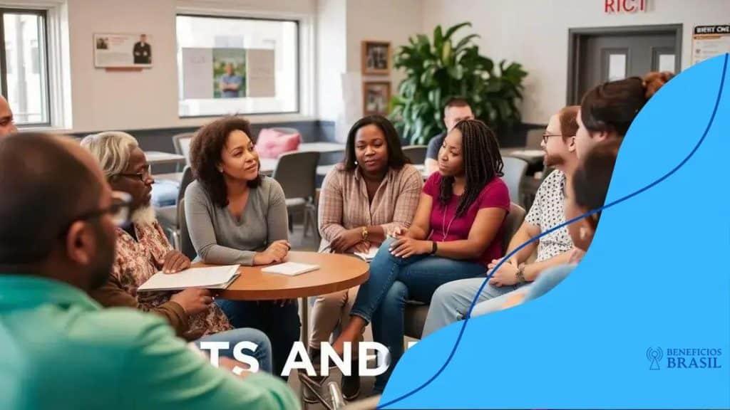 Can you get benefits while undocumented? What’s legal