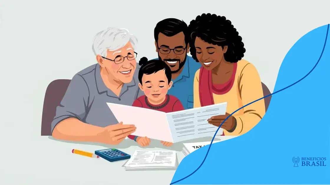 Eligibility requirements for the EITC