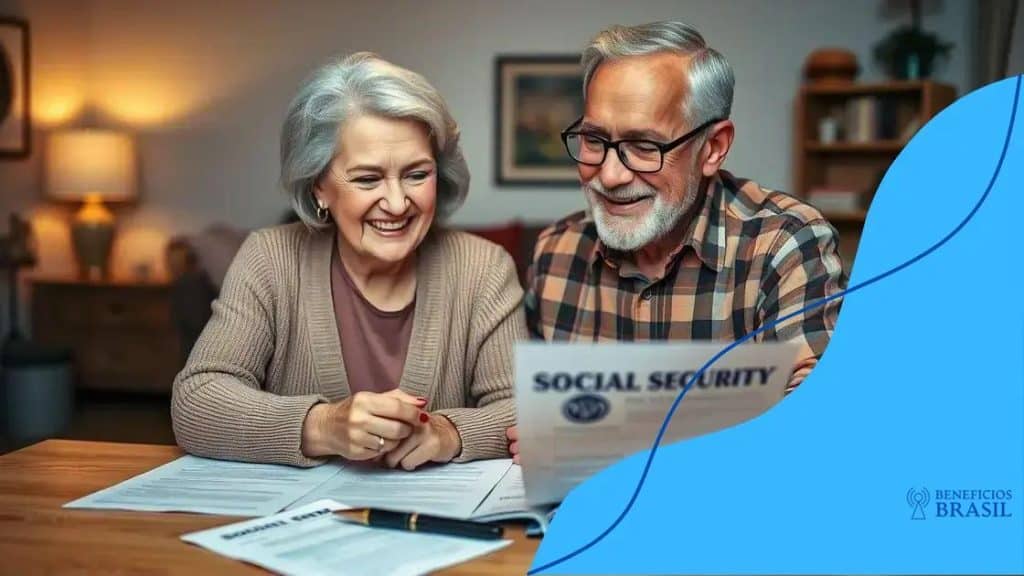 Social security boost 2025: what you need to know