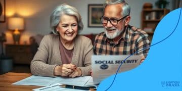 Social security boost 2025: what you need to know