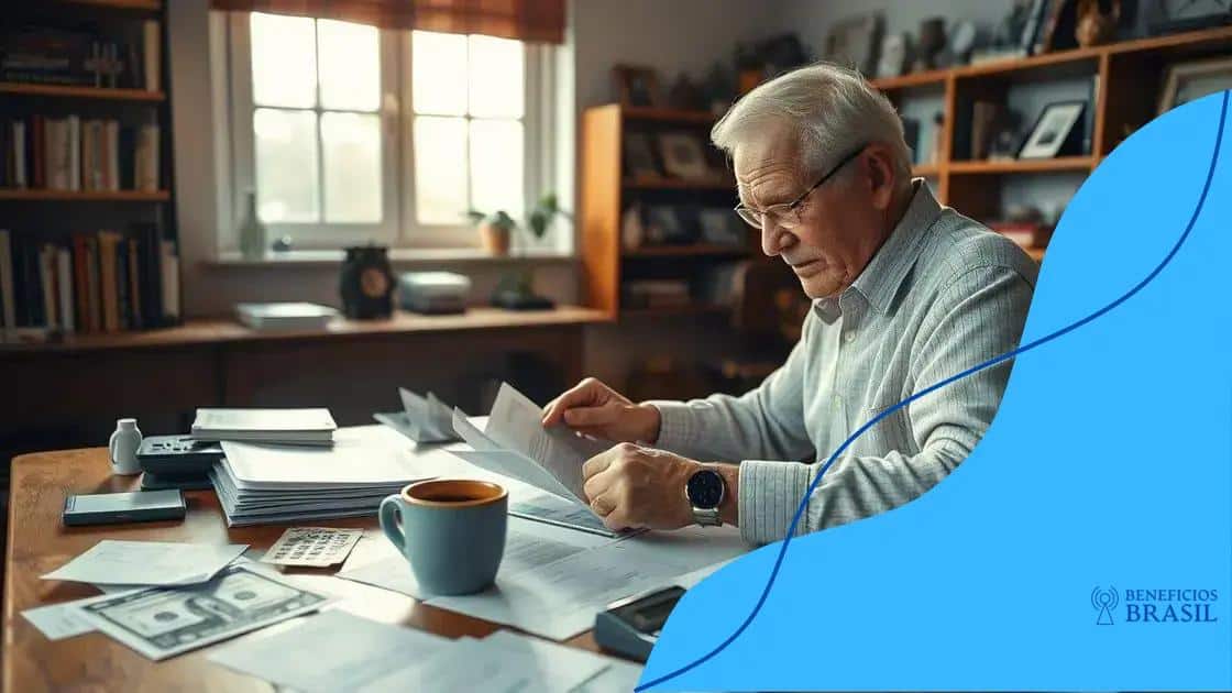 Potential impacts on overall financial health