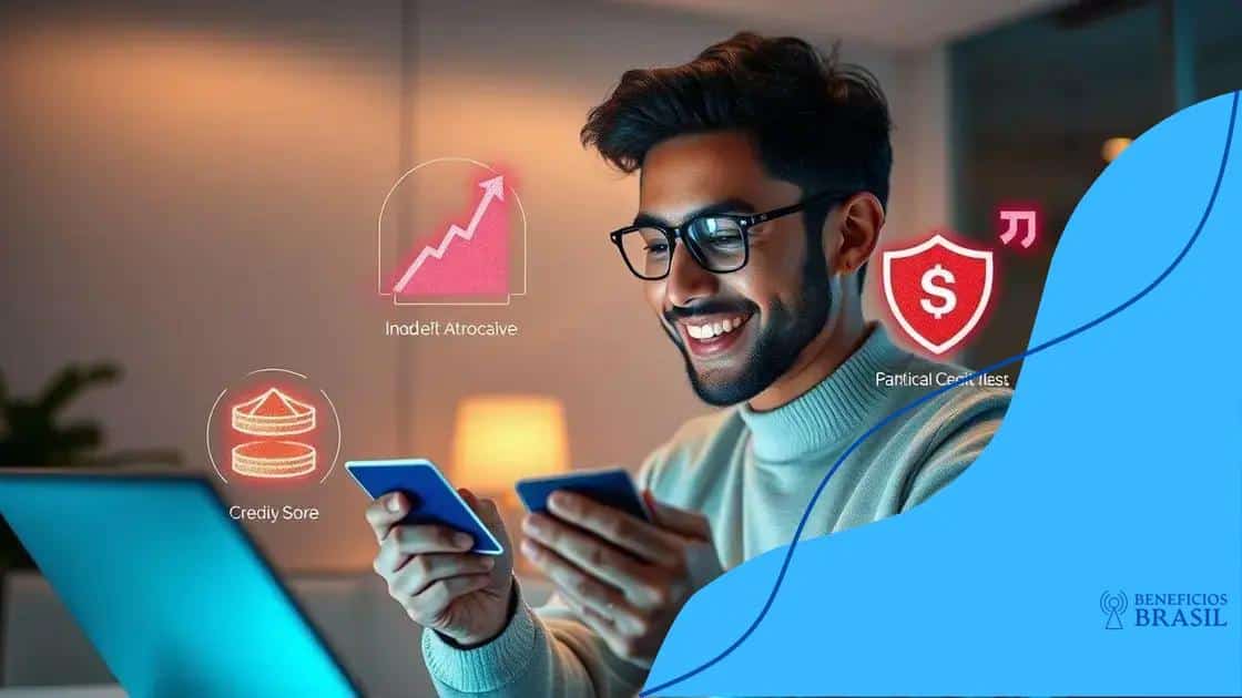 Key benefits of using credit cards