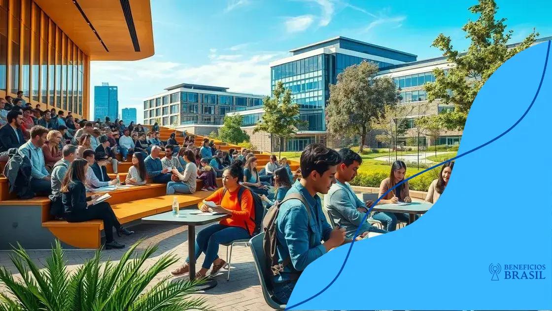 Key rankings of top universities Key rankings of top universities