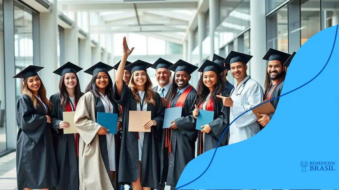 Success stories from top university graduates Success stories from top university graduates