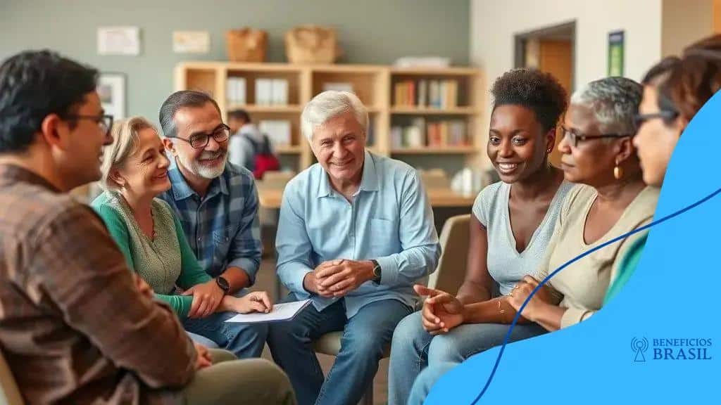 SSDI benefits for individuals: Unlocking opportunities