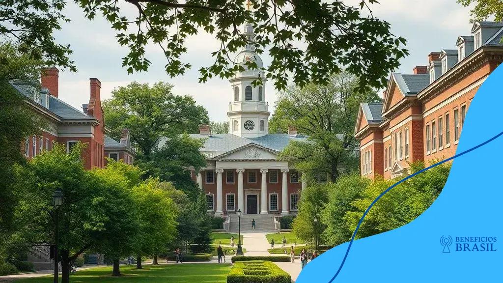 Ivy league universities: what makes them so prestigious?