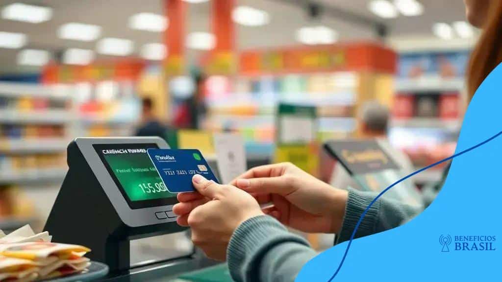 How do cashback rewards work?