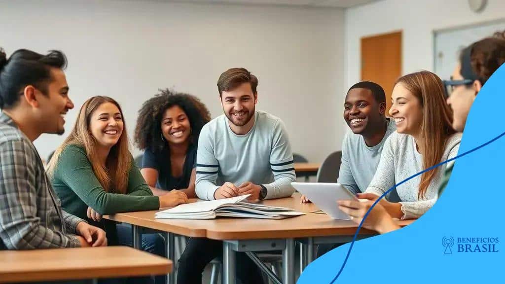 Benefits of enrolling in a community college