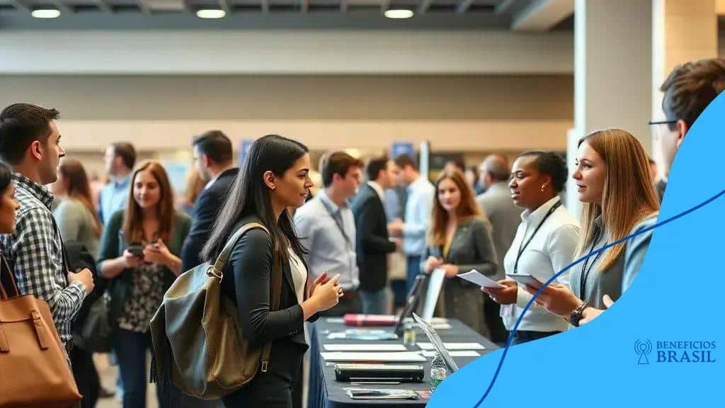 How community colleges support career advancement