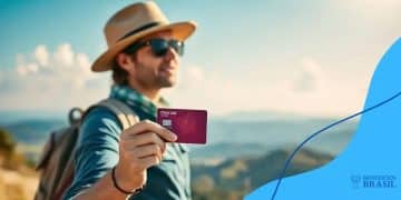 Travel credit cards: your gateway to free adventures