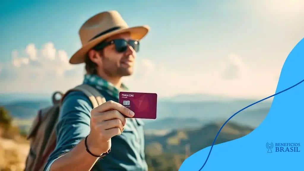 Travel credit cards: your gateway to free adventures