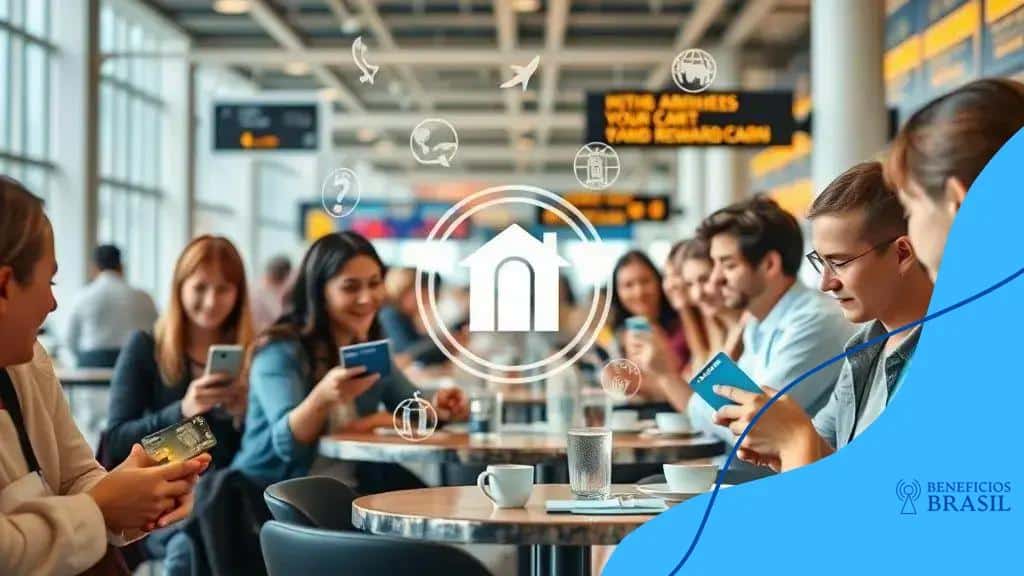 Tips for maximizing travel rewards