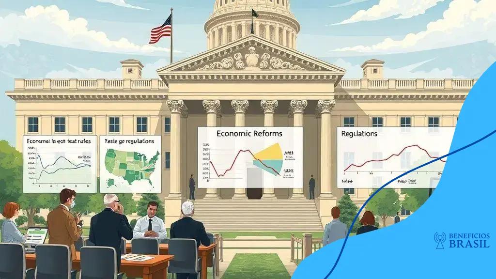 How policy changes are influencing the economy
