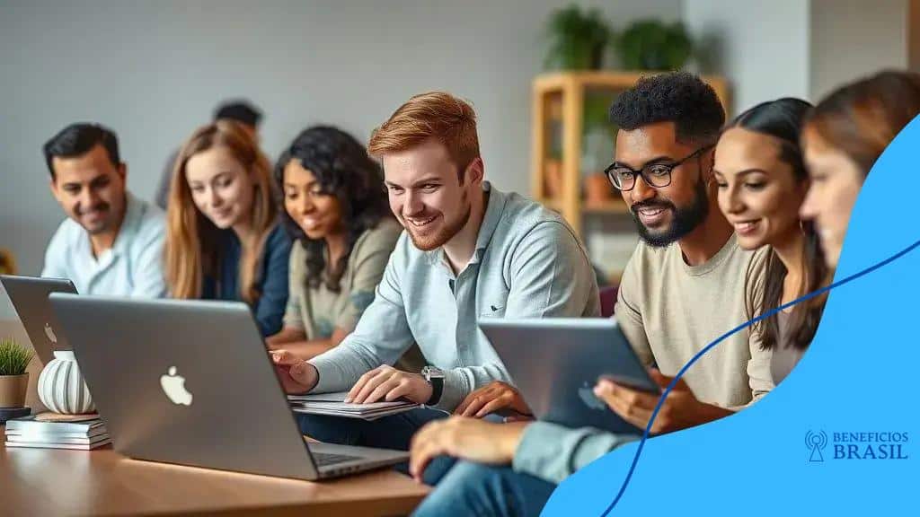 Online mba programs: boost your career prospects today