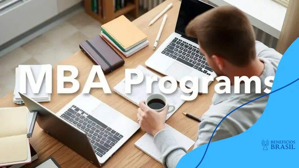 How to choose the right online mba program How to choose the right online mba program