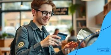 Student credit cards: Unlock financial freedom early