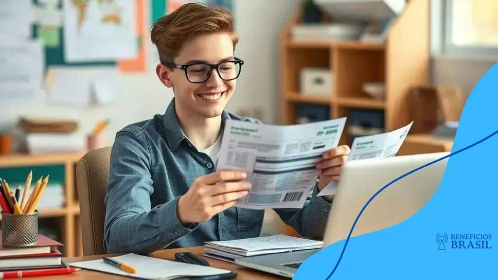 Benefits of having a student credit card