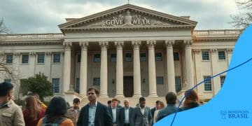 Government shutdown: what you need to know now