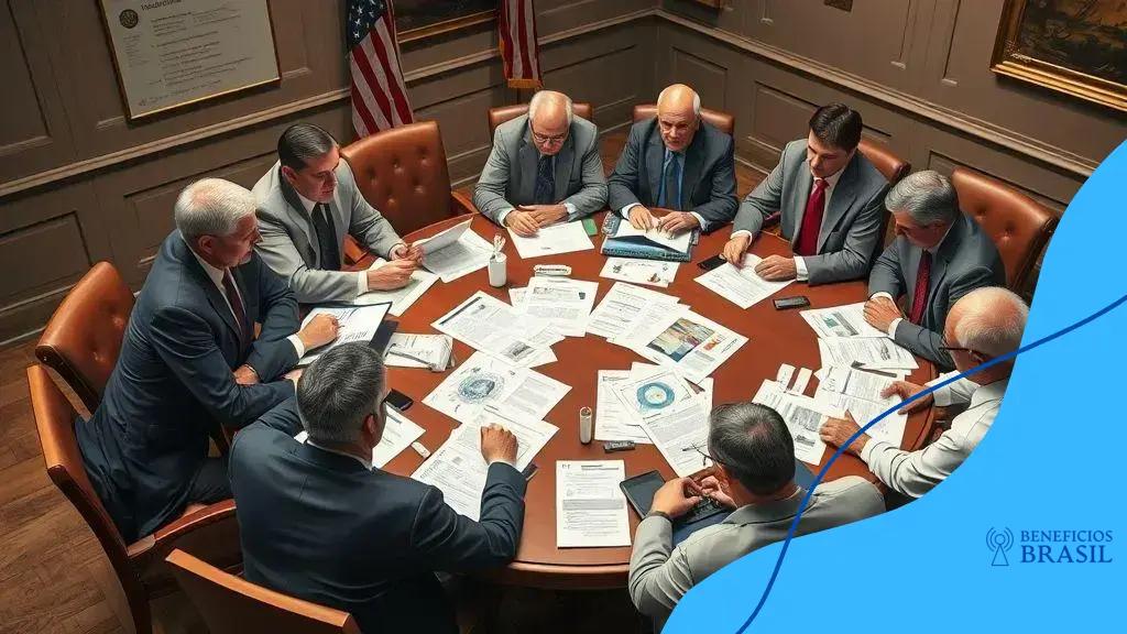 Alternatives to avoid future shutdowns