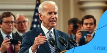 Biden approval rating: what does it mean for his future?