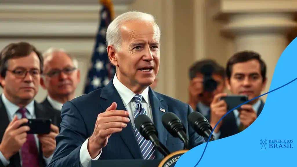 Biden approval rating: what does it mean for his future?