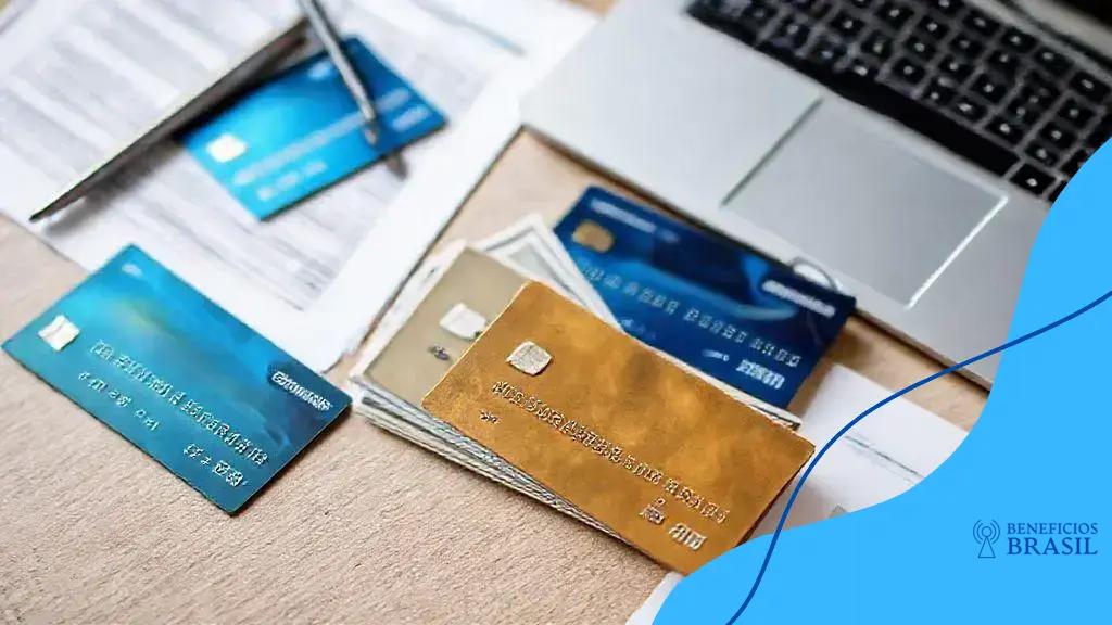 Advantages of secured credit cards