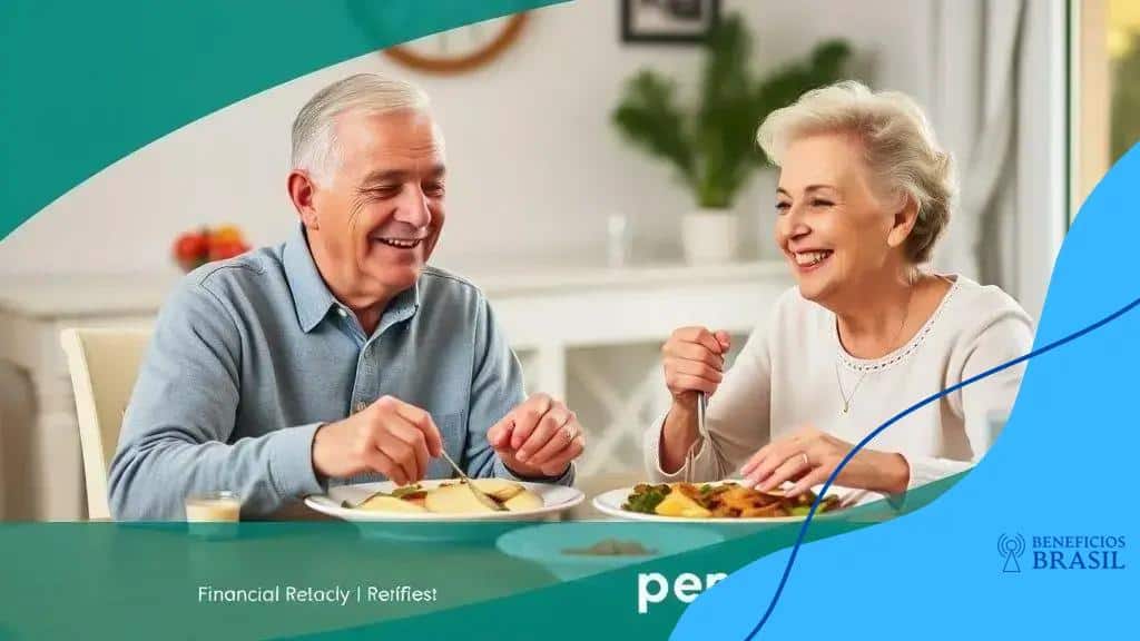 The benefits of receiving pension credit The benefits of receiving pension credit