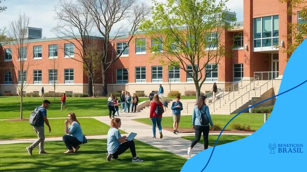 Community colleges: your gateway to affordable education