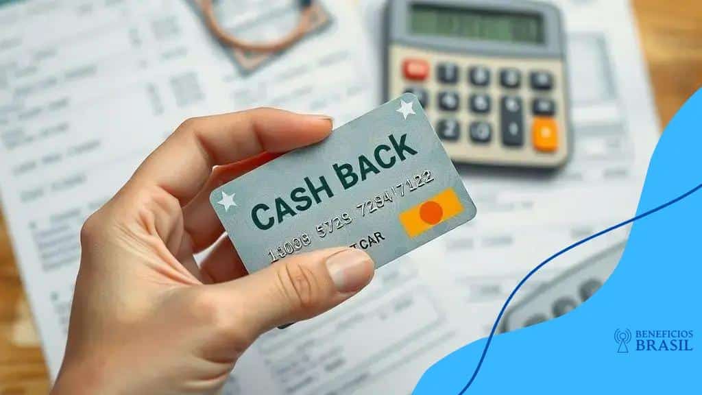 Cashback credit cards: unlock savings with every purchase