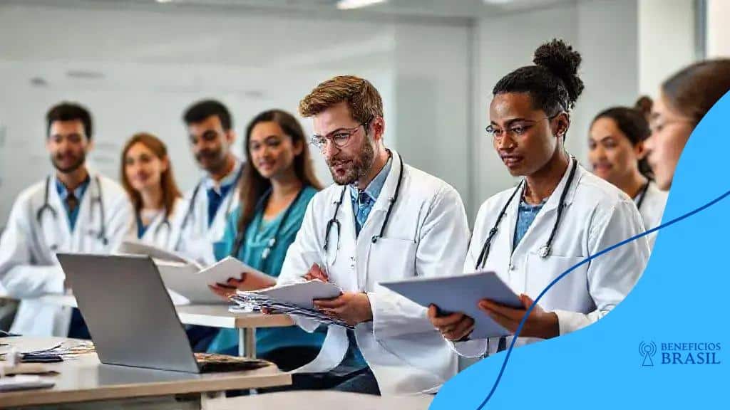 Medical schools: uncovering secrets to success