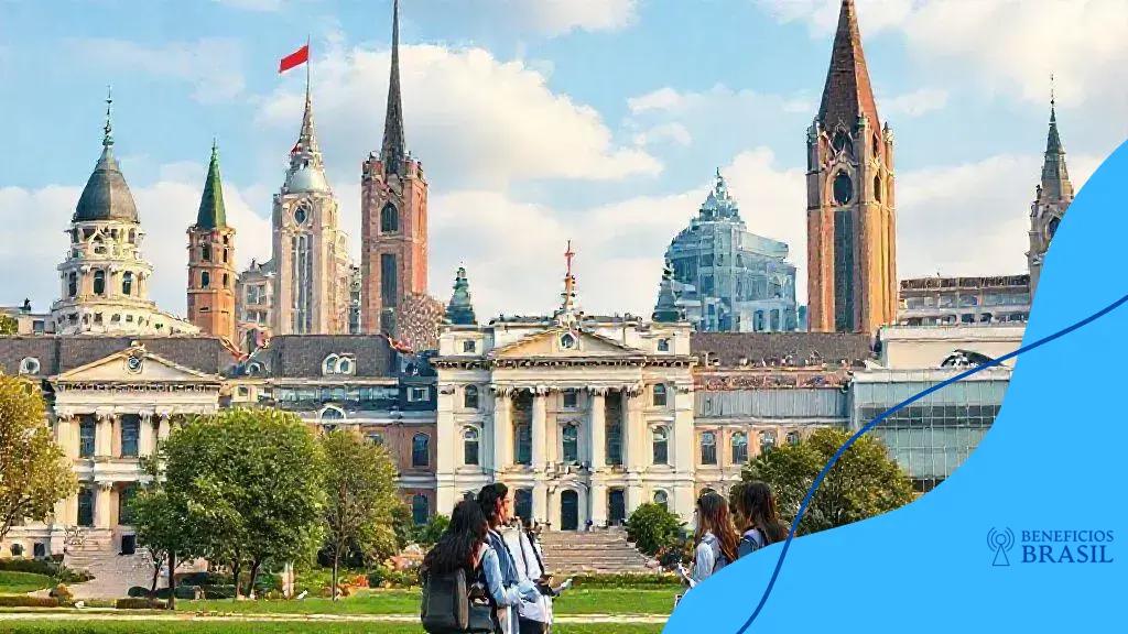 Top medical schools worldwide