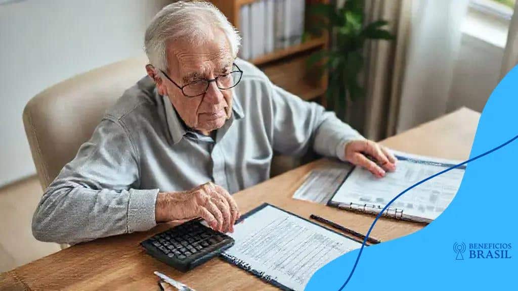 Planning for the next social security increase