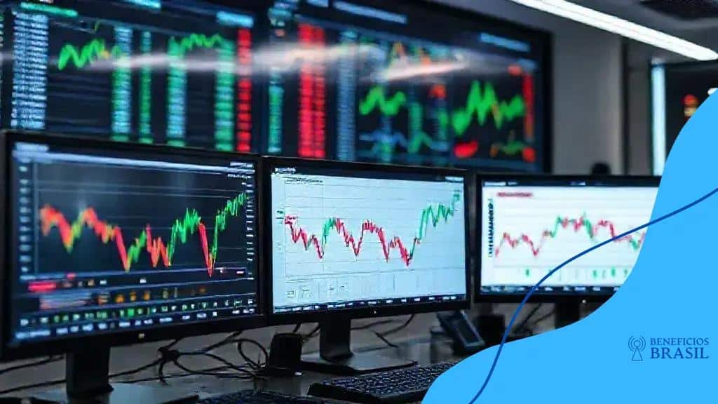 Stock market today: key trends you must know