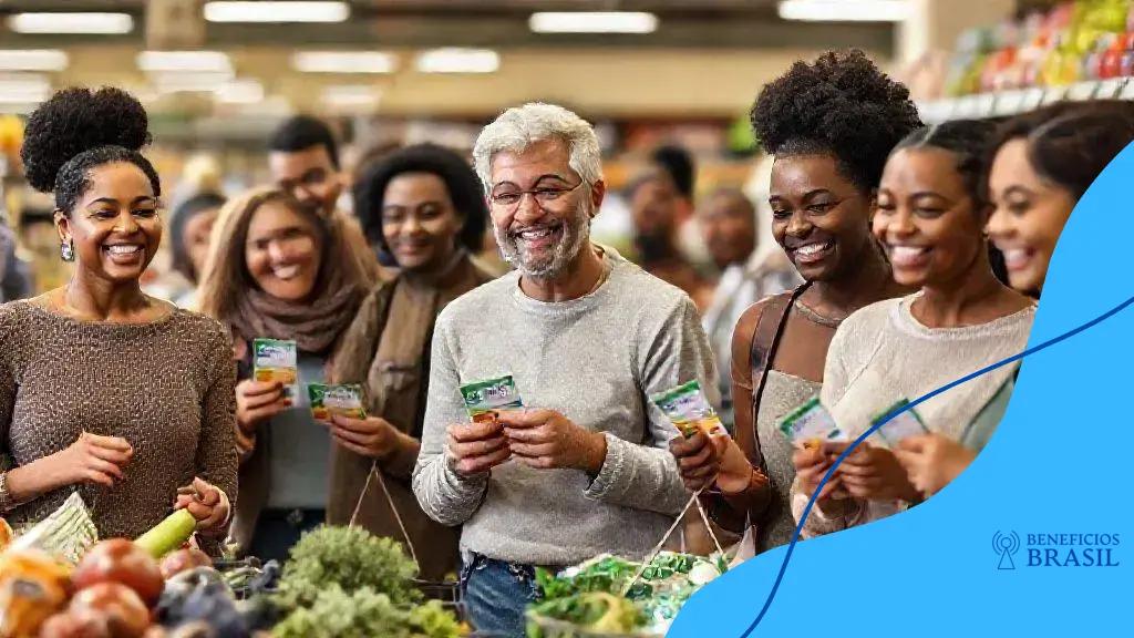Snap benefits usa: discover the advantages now
