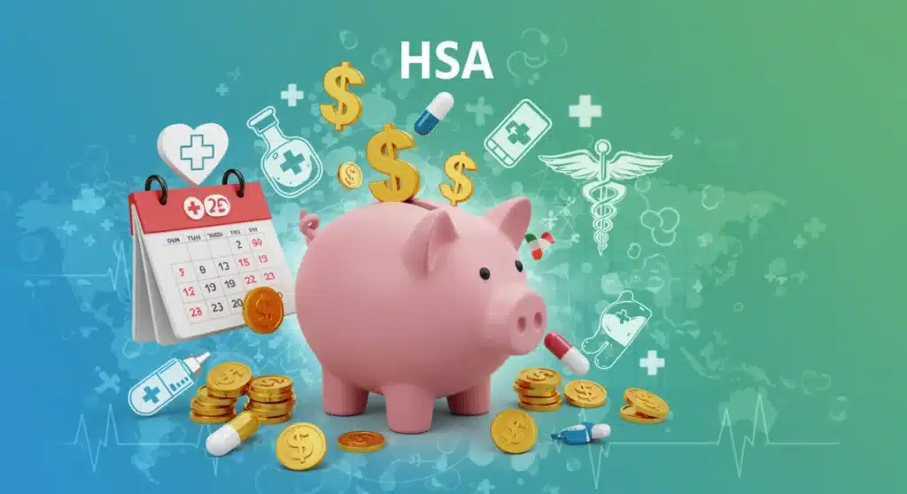 Maximize 2025 HSA Benefits: $4,150 Individual Contribution Limit Guide