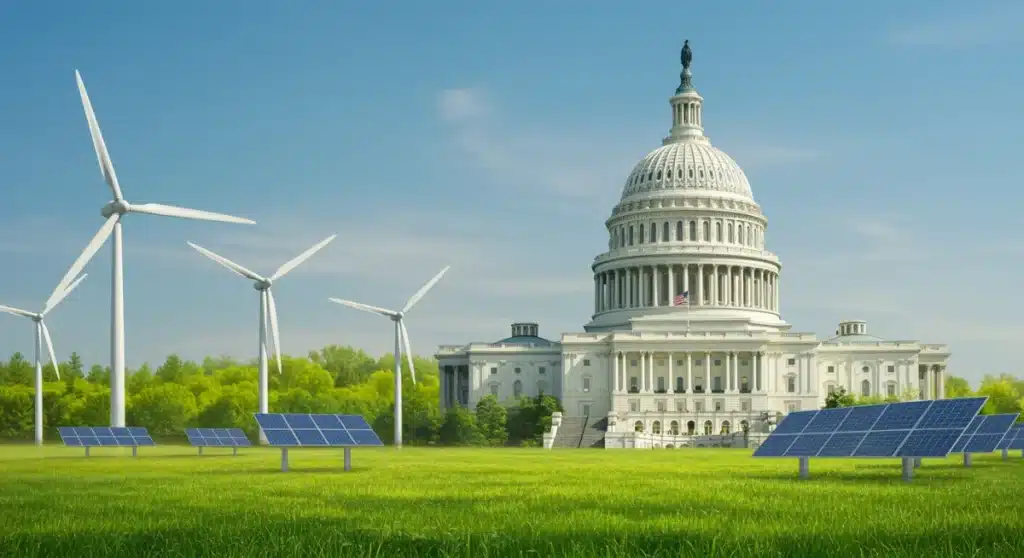 Climate Action Plan: Federal Government’s $200 Billion Commitment