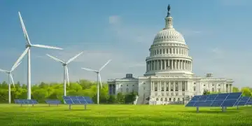 Federal government's $200 billion climate action plan initiatives