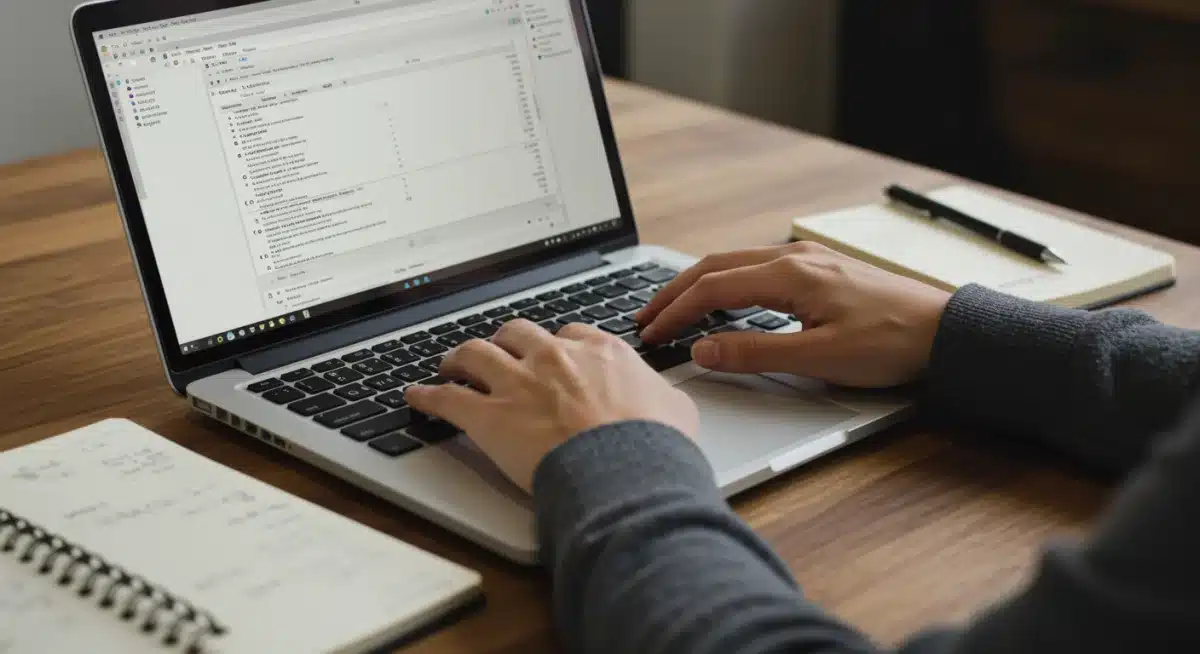 Writing a compelling personal statement for graduate school