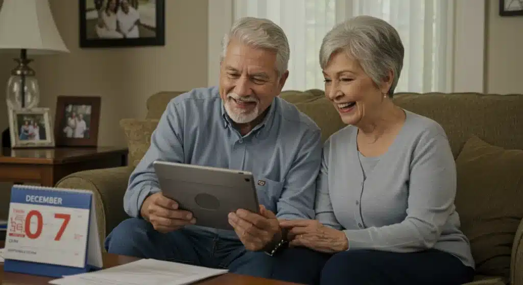 Enroll in 2025 Medicare Advantage Plans Before December 7th Deadline