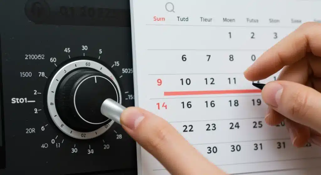 Portfolio Rebalancing Q1 2025: Maintain Risk Tolerance