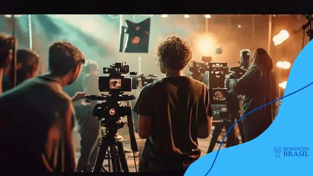 Behind the scenes of trending celebrity news