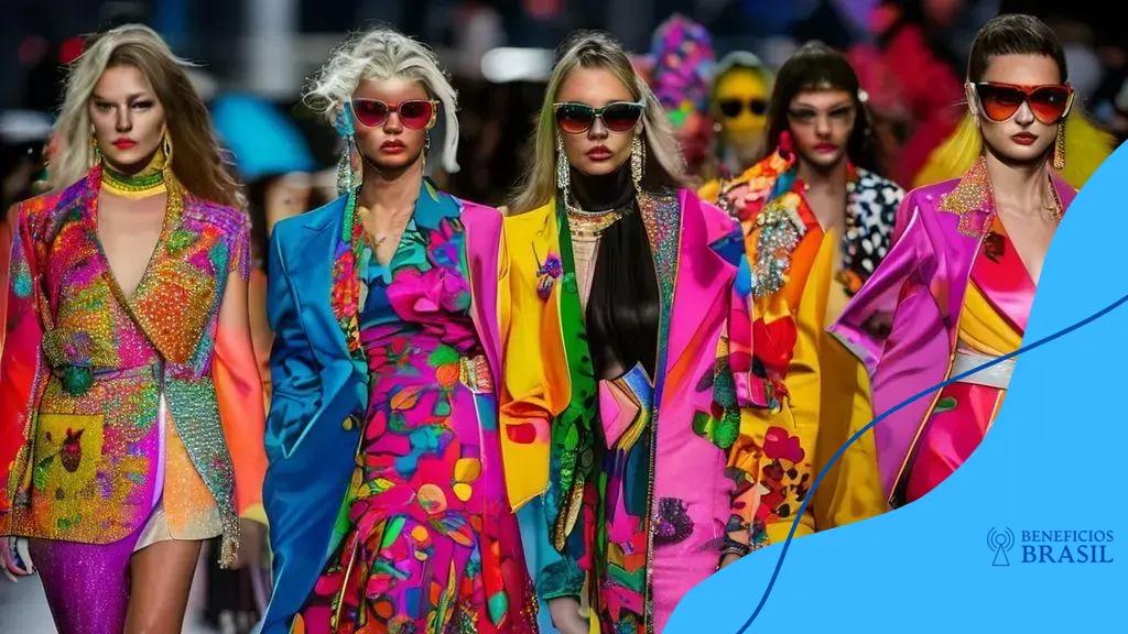 Celebrity fashion trends making headlines